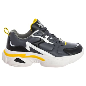 Herensportschoenen Plein Sport SIPS1517