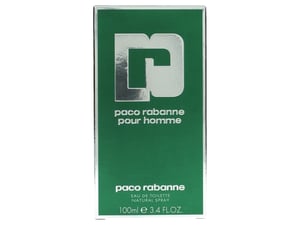 Paco Rabanne Pour Homme Edt Spray 100ml.