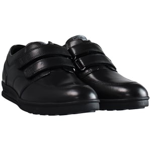 Kickers Troiko Kinderen Zwart Schoenen