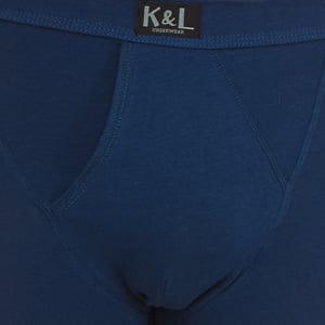 Pack-2 Open Boxers KL2011 man