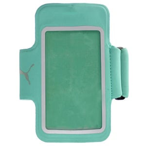 Puma Sport LifeStyle Waterdicht Groen Telefoonzak Arm Etui