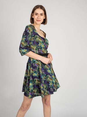 Patrizia Pepe jurk Vrouw groen