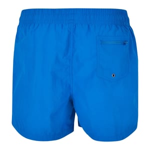 Ballin Est. 2013 Zwembroeken Small Logo Zwembroek Blauw