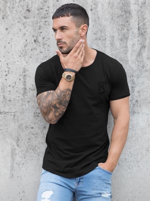 Heren T-shirt | Bound By Honour