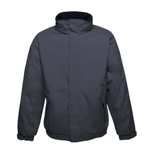 Regatta Heren Dover Waterdicht Windproof Jasje (Marine/Navy)