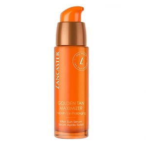 Lancaster Suncare Gouden Tan Maximizer After Sun Serum 30ml