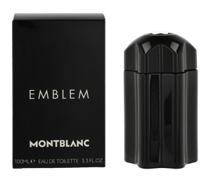 Mont Blanc Emblem Edt Spray 100ml.