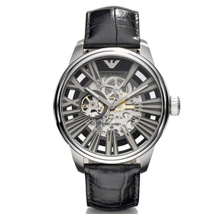 Armani heren AR4629 horloge