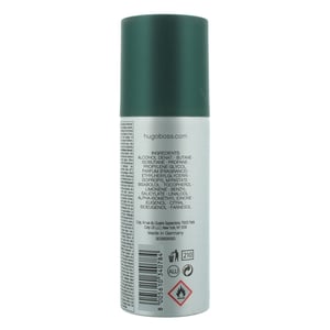 Hugo Boss Hugo Man Deo Spray 150ml.