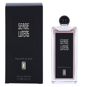 Serge Lutens Feminite Du Bois Edp Spray50 ml.