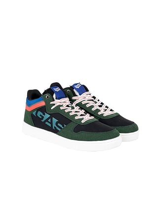 Gas Sneakers Darmah LTX Mannen groen