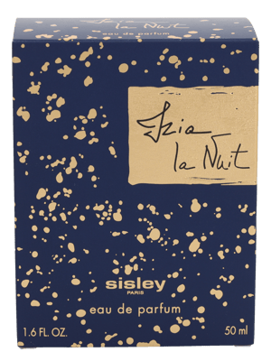 Sisley Izia La Nuit Edp Spray50 ml.