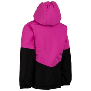 Trespass Kinder/Kinder Precision TP50 Ski-jas (Magenta)