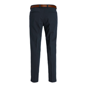 Jack & Jones Jeans Cody Spencer Belted Cargo Blauw