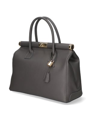 Gave Lux tas vrouwen ASH GREY