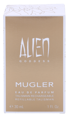 Thierry Mugler Alien Goddess Edp Spray30 ml.
