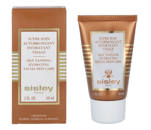 Sisley Self Tanning Hydrating Facial Skin Care60 ml.