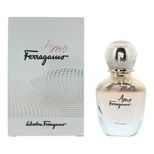 Salvatore Ferragamo Amo Eau De Parfum 30ml