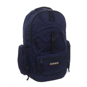 H-STOAT rugzak met rits en kliksluiting NP0A4GFZ unisex
