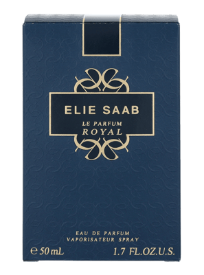 Elie Saab Le Parfum Royal Edp Spray50 ml.