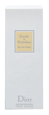 Dior Escale A Portofino Woman Edt Spray125 ml.