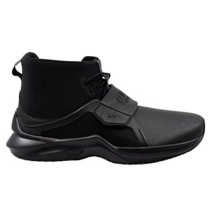 Puma Fenty By Rihanna Ignite Damestrainers Zwart