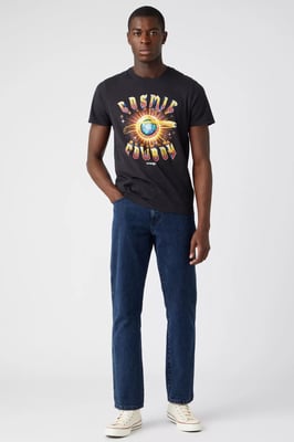 Wrangler - TEXAS COALBLUE STONE