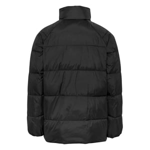 Tommy Jeans Jas winter Vail Puffer Jacket Zwart