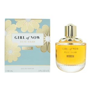 Elie Saab Girl Of Now Shine Edp Spray90 ml.