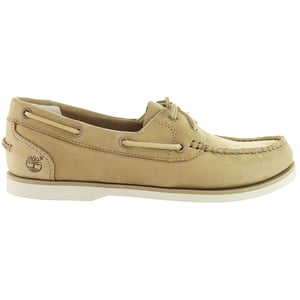 Timberland Klassiek Dames Beige Bootschoenen