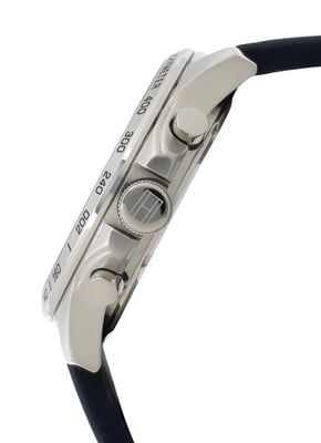 Tommy Hilfiger Cool Sport Heren Blauwe Horloge 1791476