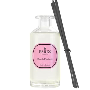 Rozen & Patchouli Diffuser