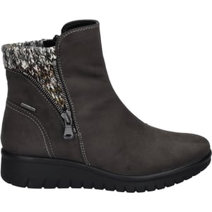 Westland Calais 90 | Enkellaars voor Dames | grijs