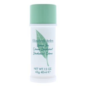 Elizabeth Arden Green Tea Ongepoederde Crème Deodorant 40g