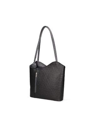 Gave Lux Rugzak vrouwen BLACK GREY