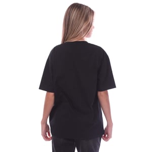 Dames-T-shirts Ambush 3 Pack in Zwart-Wit