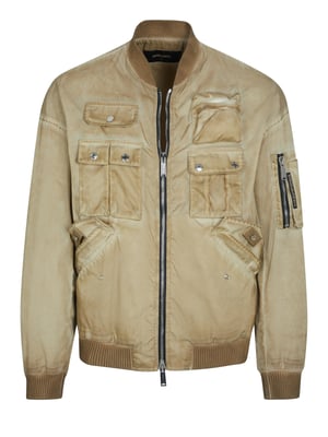 Dsquared2-jas