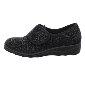 Westland Nice 80 | Loafer voor Dames | zwart