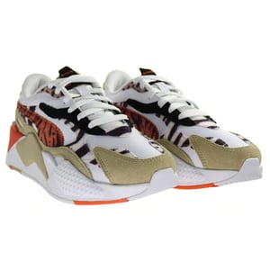 Puma RS-X3 W.Cats Multicolor Damestrainers