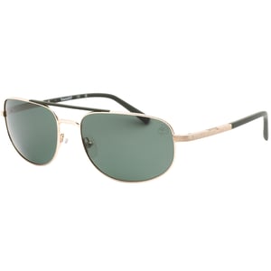 Timberland TB9285 32R gouden zonnebril