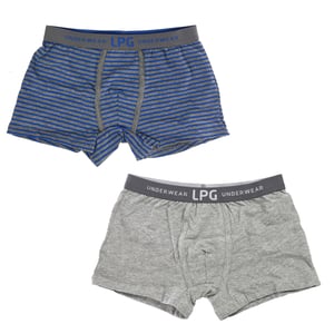 Boxers LP1017