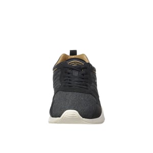 Le Coq Sportif Baskets LCS R600 2 Tones Heren Zwart Trainers