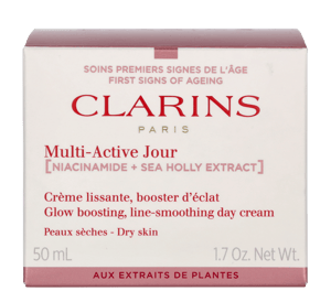 Clarins Multi-Active Jour Day Cream50 ml.