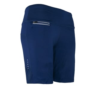Diadora Dia Dry Heren Navy Korte Broek