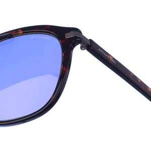 Rechthoekige zonnebril AB12310 unisex