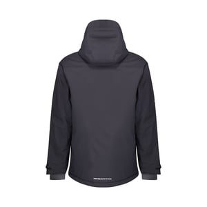 Regatta Heren X-Pro Marauder III Geïsoleerd Jasje (Grijs/Zwart)