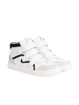 Liu-Jo Sneakers Vrouw Wit