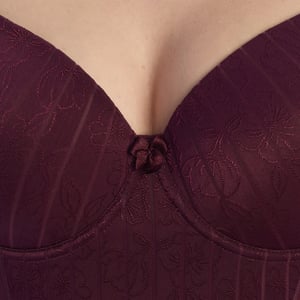 BDVANESSA damesbody met beugel en cups