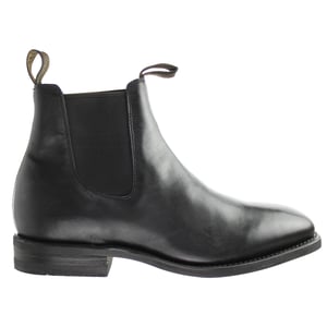 Ariat Stanbroke Heren Zwart Laarzen