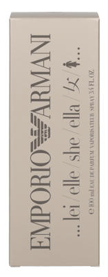 Armani Emporio Lei Edp Spray 100ml.